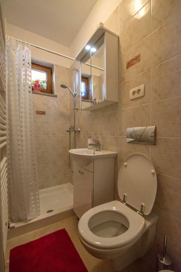 מטולי Appartment Happy Time מראה חיצוני תמונה