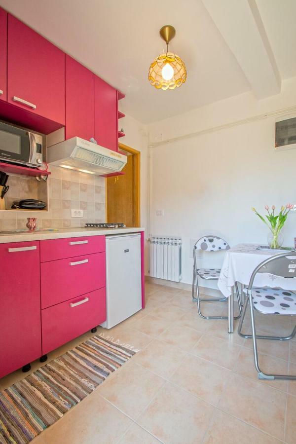 מטולי Appartment Happy Time מראה חיצוני תמונה