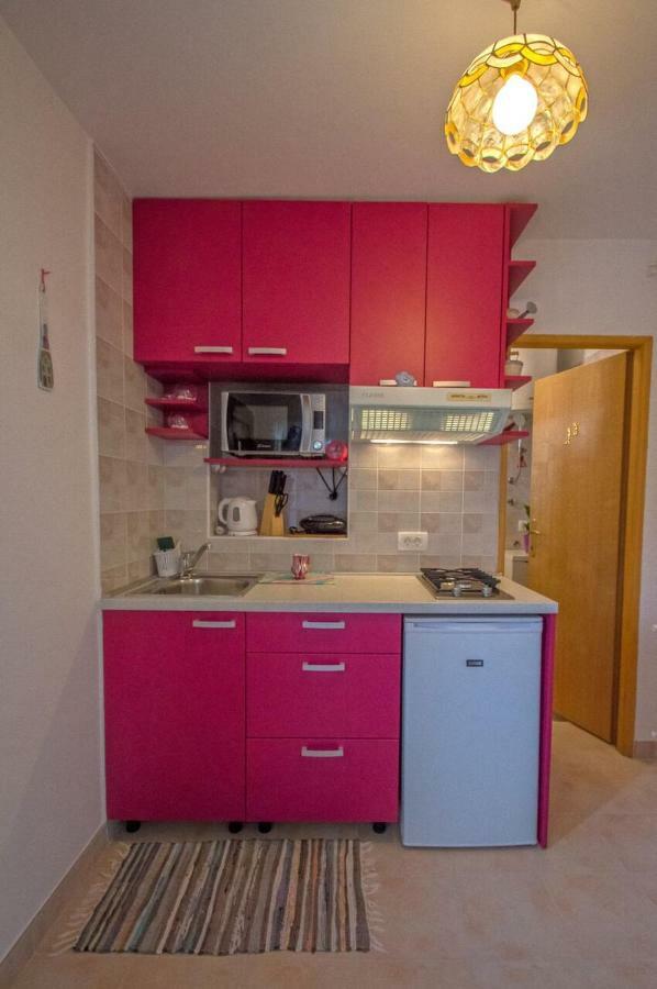 מטולי Appartment Happy Time מראה חיצוני תמונה