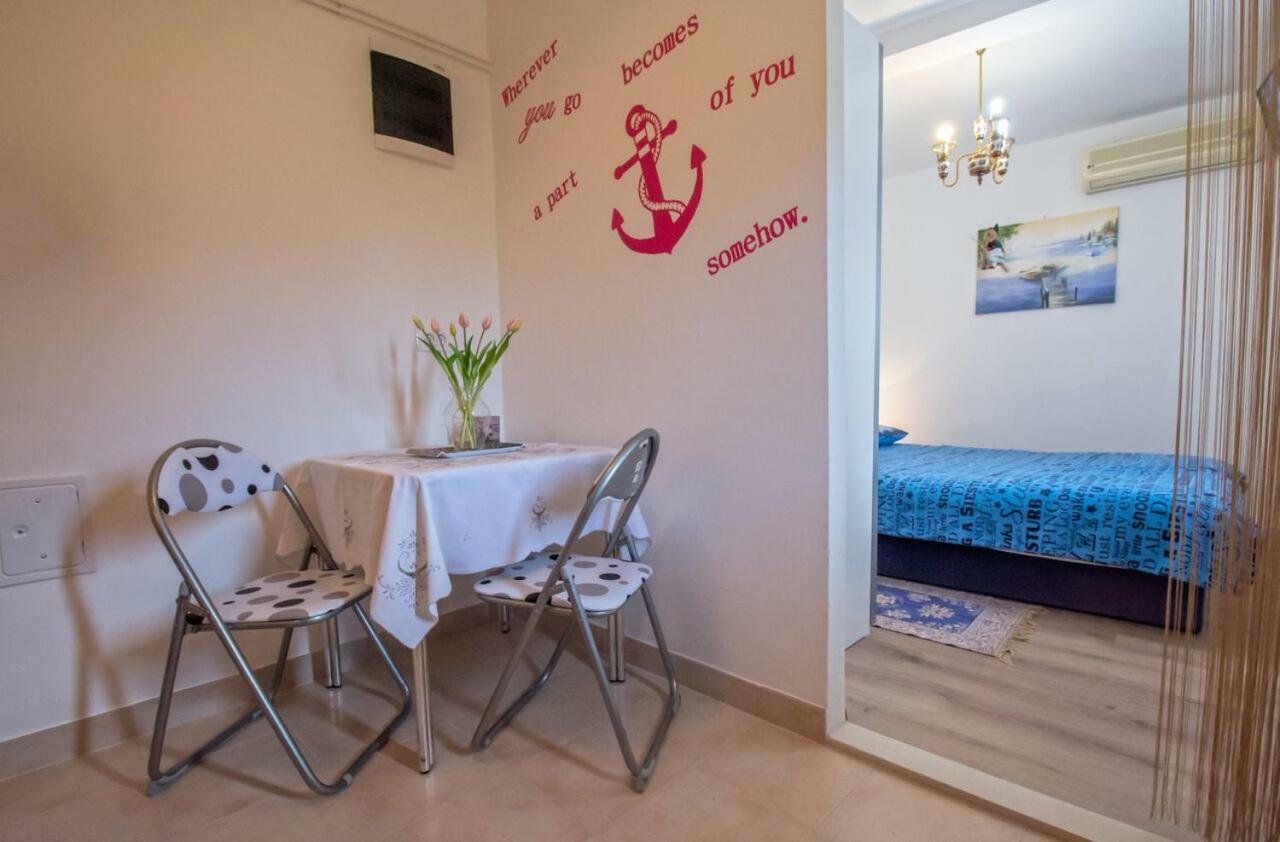 מטולי Appartment Happy Time מראה חיצוני תמונה