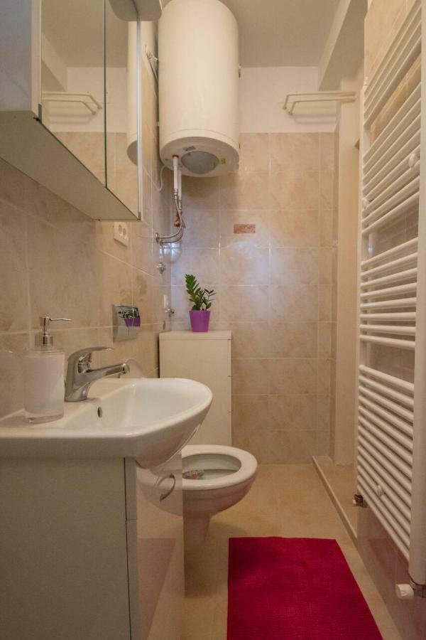 מטולי Appartment Happy Time מראה חיצוני תמונה