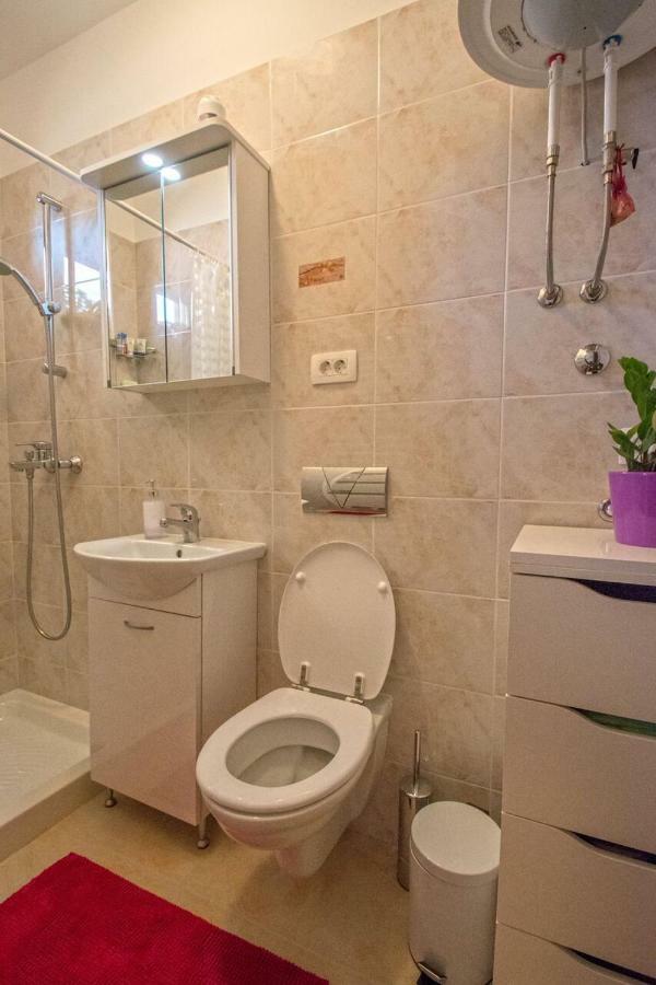 מטולי Appartment Happy Time מראה חיצוני תמונה