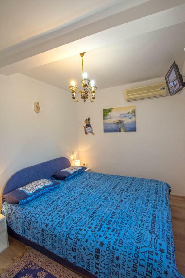 מטולי Appartment Happy Time מראה חיצוני תמונה