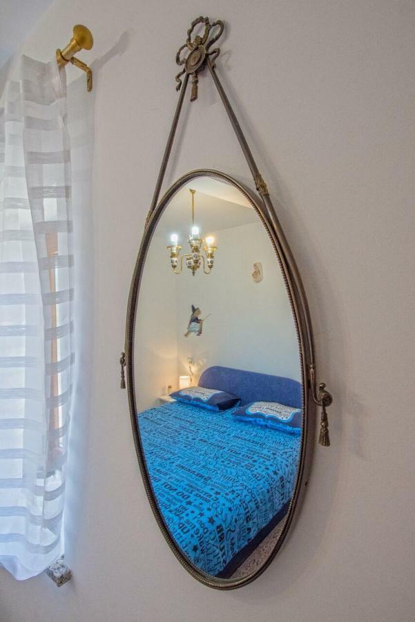 מטולי Appartment Happy Time מראה חיצוני תמונה
